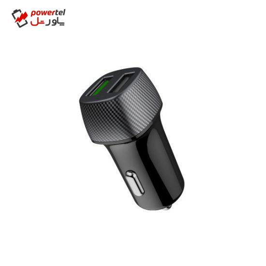 شارژر فندکی پرووان مدل PCG11