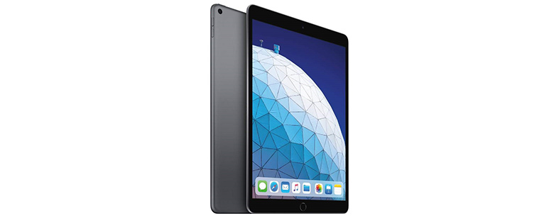 تبلت اپل مدل iPad Air 2019 10.5 inch WiFi ظرفیت 64 گیگابایت