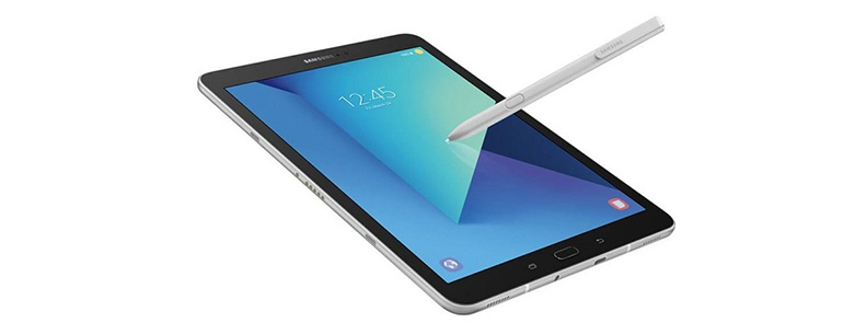 تبلت سامسونگ مدل Galaxy Tab S3 9.7 LTE