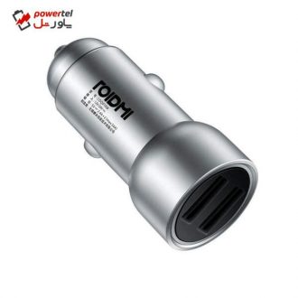 شارژر فندکی رویدمی مدل CDQ01RM شارژر فندکی رویدمی مدل CDQ01RM
