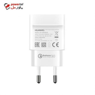 شارژر دیواری مدل   HW-059200EHQ