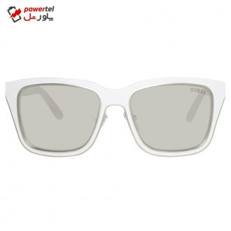 عینک آفتابی مردانه گس مدل GU685021C عینک آفتابی مردانه گس مدل GU685021C