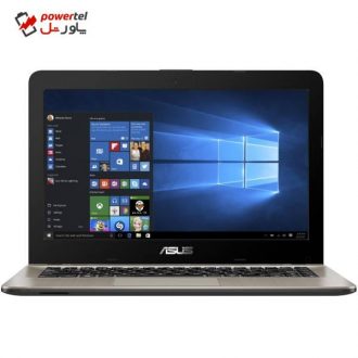 لپ تاپ 14 اینچی ایسوس مدل VivoBook Max X441UV – A لپ تاپ 14 اینچی ایسوس مدل VivoBook Max X441UV – A