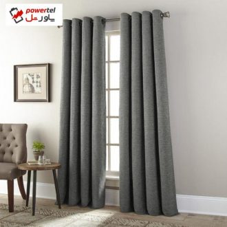 پرده دکوریما مدل TeslaGro سایز 140×280 سانتی متر پرده دکوریما مدل TeslaGro سایز 140×280 سانتی متر
