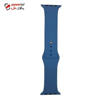بند مدل SHR 770 مناسب برای اپل واچ ۴۲/۴۴ میلی متری