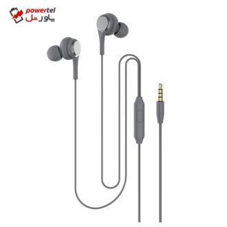 هندزفری مدل STEREO EARPHONE S-03