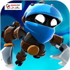 Badland Brawl؛ وارد نبردی دوست داشتنی شوید