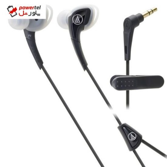 هدفون آدیو-تکنیکا مدل ATH-SPORT2