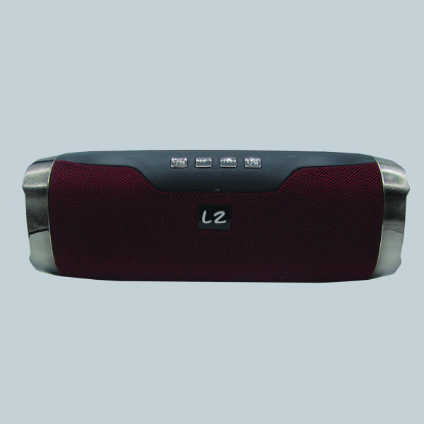 اسپیکر بلوتوثی قابل حمل مدل E-22