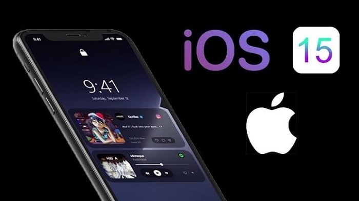 اپل جلوی افشای مشخصات iOS 15 را گرفته است