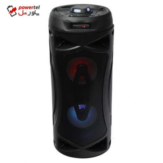 اسپیکر بلوتوثی قابل حمل بی دی تی مدل BD-8879