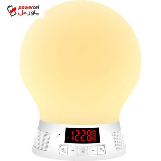 اسپیکر بلوتوثی قابل حمل مدل BL-10