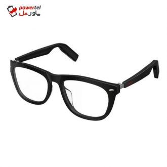هدست بلوتوثی مدل عینک هوشمند E9-c