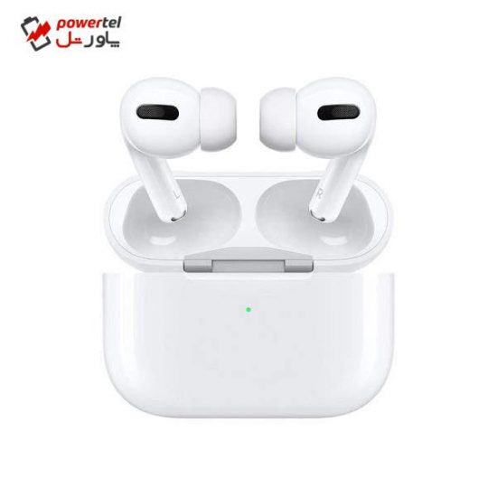 هندزفری بلوتوثی هاینو تکو مدل pop1000pro