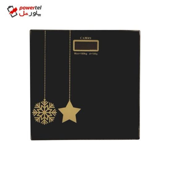 ترازو دیجیتال کمری مدل   EB9800H