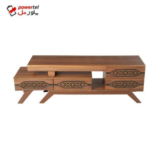 میز تلویزیون مدل 264 لیزری