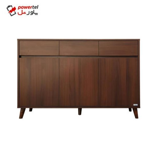 کنسول دکوراسیون مدرن هادیذ مدل کالچو کد HC