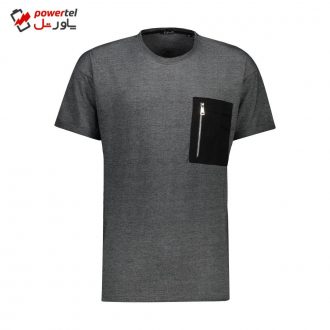 تی شرت مردانه کیکی رایکی مدل MBB2483-017