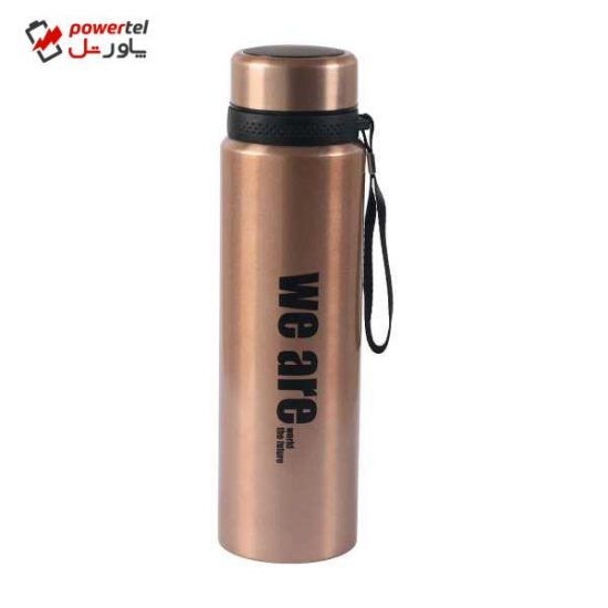 فلاسک دیلر مدل MLH8709-1000 گنجایش 1 لیتر