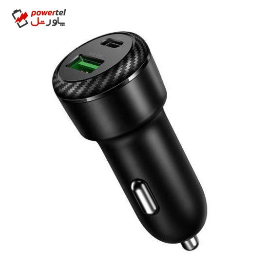 شارژر فندکی مک دودو مدل CC-5970
