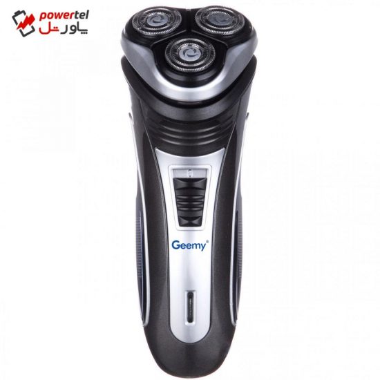 ماشین اصلاح موی صورت جیمی مدل GM-7090