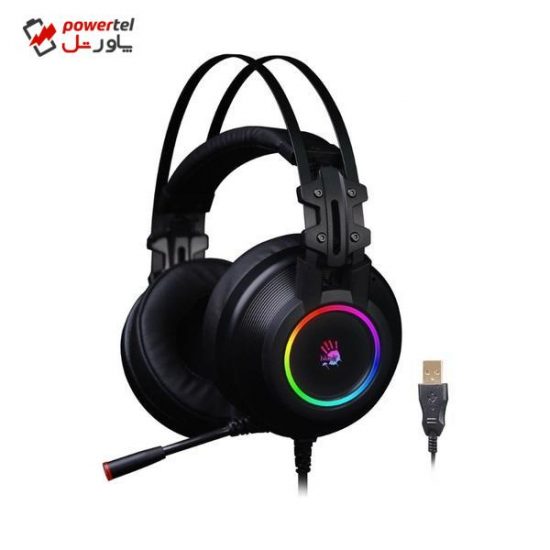 هدست مخصوص بازی بلادی مدل G528C