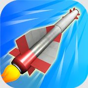 Boom Rockets 3D؛ سوار بر ناو جنگی به ماموریت بروید