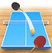 Table Tennis 3D؛ با حرفه ای ها پینگ پونگ بازی کنید