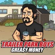 Trailer Park Boys؛ شخصیت های سریال محبوب را بازی کنید