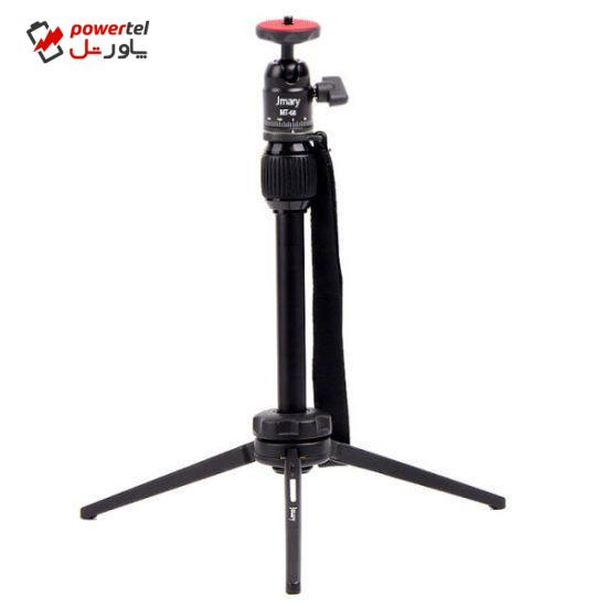 پایه نگهدارنده گوشی موبایل جی ماری  مدل MT-68
