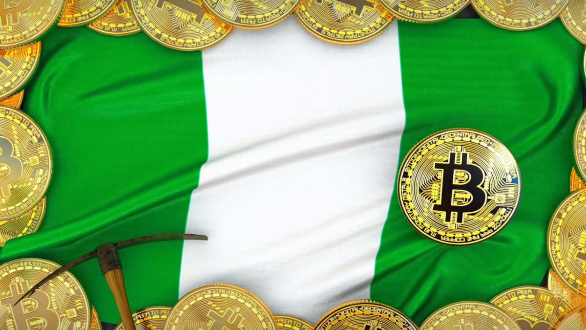 نیجریه دارای ارز دیجیتال ملی خواهد شد