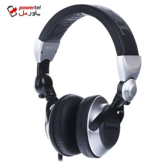 هدفون پاناسونیک مدل Technics RP-DJ1215