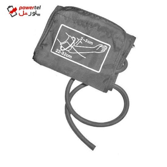 کاف فشارسنج دیجیتالی مدل TS