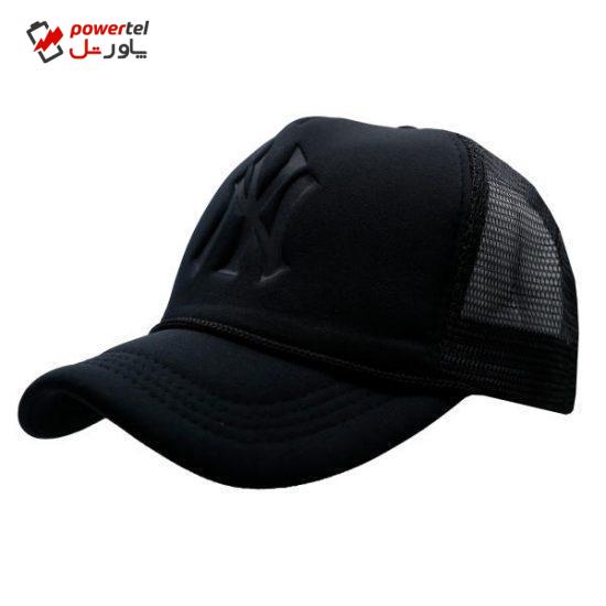 کلاه کپ مدل PT-NY کد 50990