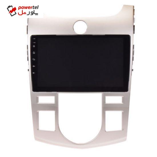 پخش کننده خودرو مدل CE-21