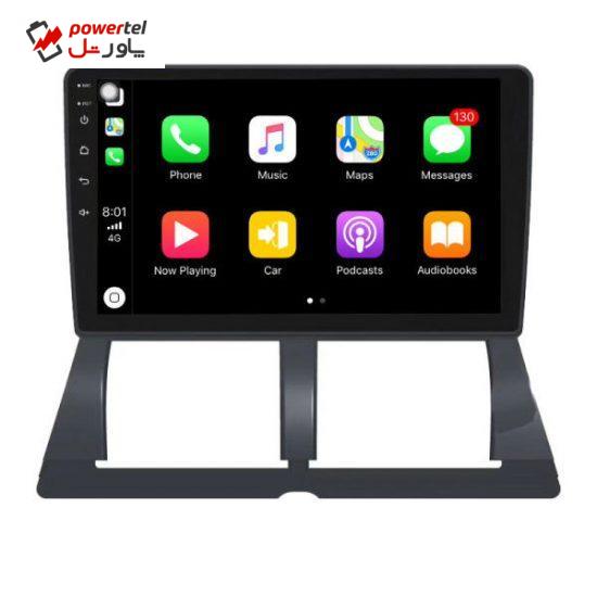پخش کننده خودرو مدل a2200