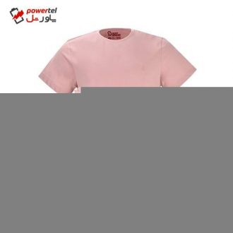تیشرت آستین کوتاه مردانه بادی اسپینر مدل 11964737 کد 3 رنگ صورتی تیشرت آستین کوتاه مردانه بادی اسپینر مدل 11964737 کد 3 رنگ صورتی