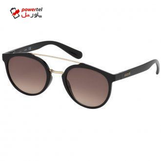عینک آفتابی مردانه گس مدل GU689001B