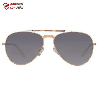 عینک آفتابی مردانه گنت مدل GA708825A عینک آفتابی مردانه گنت مدل GA708825A