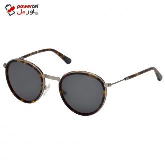 عینک آفتابی مردانه گنت مدل GA708952A