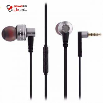 هدفون آوی مدل ES-10TY