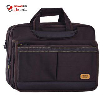 کیف اداری چرم ما مدل PD_2