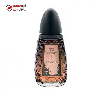 ادوتویلت مردانه پینوسیلوستر مدل Oud Absolute حجم 125 میلی لیتر ادوتویلت مردانه پینوسیلوستر مدل Oud Absolute حجم 125 میلی لیتر