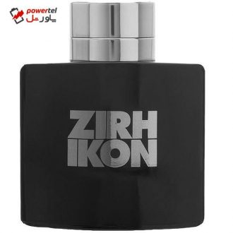 ادو تویلت مردانه زیر مدل Ikon حجم 75 میلی لیتر