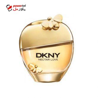ادو پرفیوم زنانه دی کی ان وای مدل Nectar Love حجم 100ml