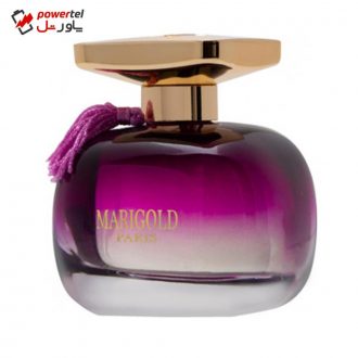 ادو پرفیوم زنانه مارک ژوف مدل Marigold حجم 100 میلی لیتر ادو پرفیوم زنانه مارک ژوف مدل Marigold حجم 100 میلی لیتر