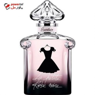 ادو پرفیوم زنانه گرلن مدل La Petite Robe Noire حجم 100 میلی لیتر ادو پرفیوم زنانه گرلن مدل La Petite Robe Noire حجم 100 میلی لیتر
