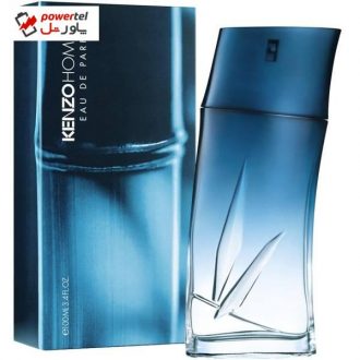 ادو پرفیوم مردانه کنزو مدل Kenzo Homme حجم 100 میلی لیتر ادو پرفیوم مردانه کنزو مدل Kenzo Homme حجم 100 میلی لیتر