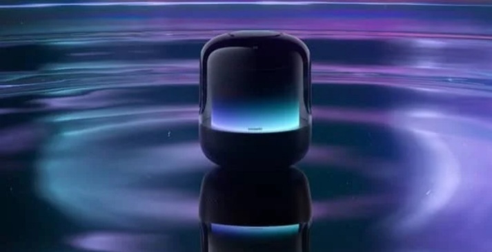 اسپیکر هوشمند Sound X 2021 هواوی با طراحی جدید و رویایی معرفی شد