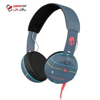 هدفون اسکال کندی مدل Grind S5GRHT-469